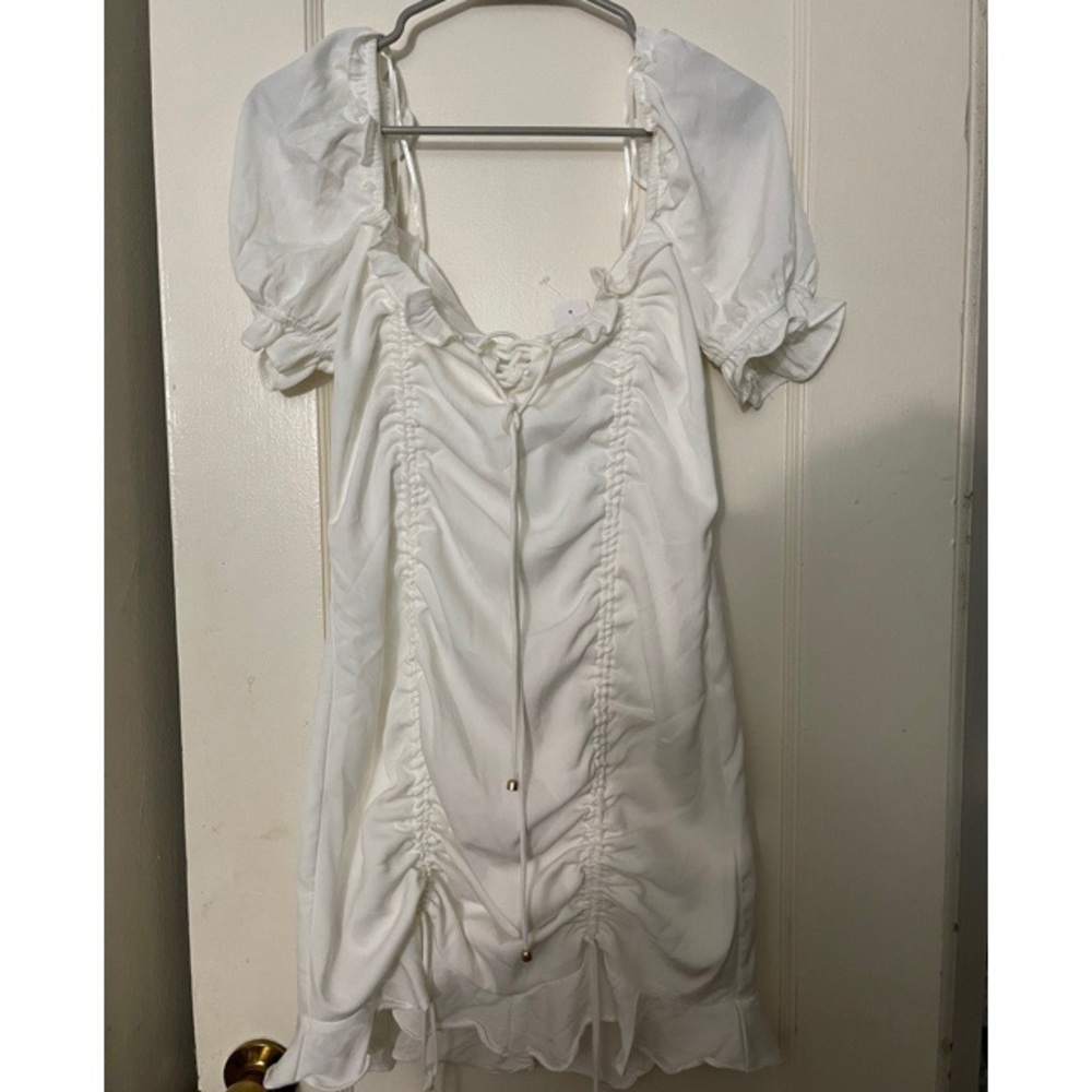 Mini Dress!
